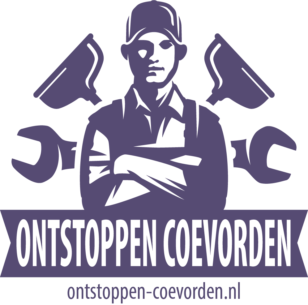 Ontstoppen Coevorden Logo