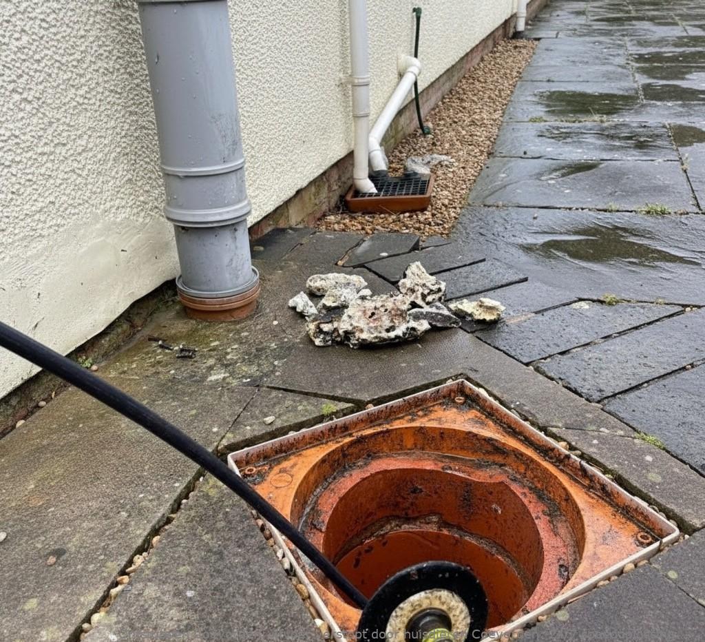 Afvoer verstopt door huisdieren Coevorden: 24/7 spoedoplossing