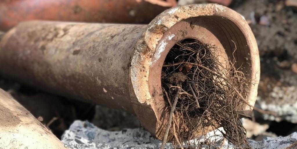 Rioolproblemen in oudere wijken Coevorden: 5 oorzaken